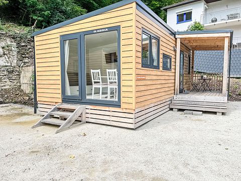 Tiny House in een mooie omgeving - 3