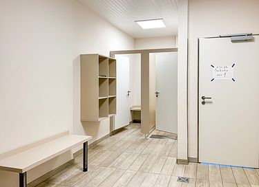 Compact studio near the ski slope and golf course - 19