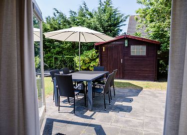 Holiday home near the Oosterschelde estuary - 25