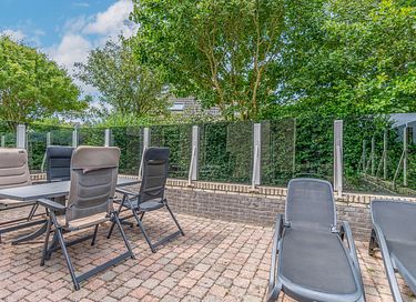 Wellnessvilla aan het water (hond welkom) - 2
