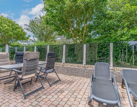 Wellnessvilla aan het water (hond welkom) - 2