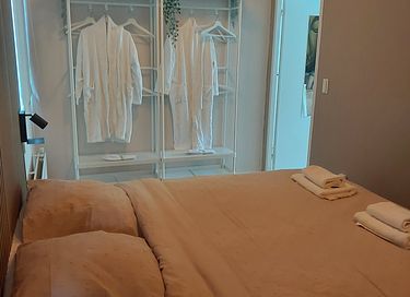 Bungalow wellness con jacuzzi y 2 saunas - 21