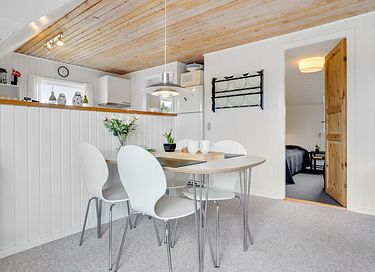 Ferienhaus mit privater Sauna - 15