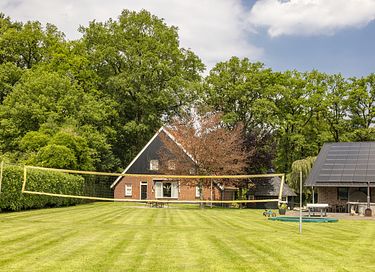 Charmante ferme (14pers.) avec jacuzzi - 21