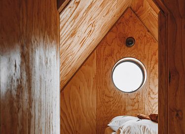 Characteristic Tiny House (4p) - 9