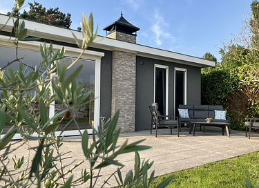 Ferienwohnung (4p) mit Pool am Wasser - 7