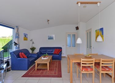 Bungalow by a beautiful lake in Zeeland (6p) - 5