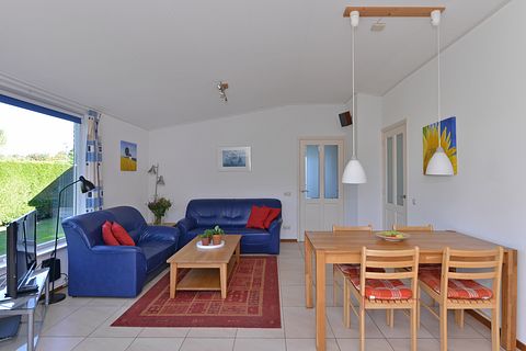 Bungalow by a beautiful lake in Zeeland (6p) - 5