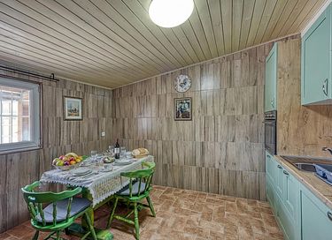 Waterfront villa with pool, sauna and jacuzzi - 17