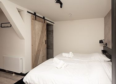 Stylish apartment in the heart of Renesse - 16