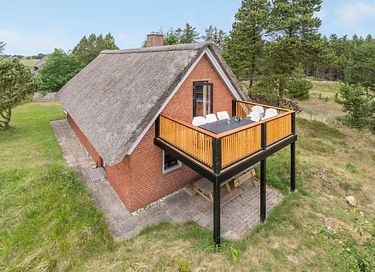 Comfortabel vakantiehuis met mooi uitzicht - 14
