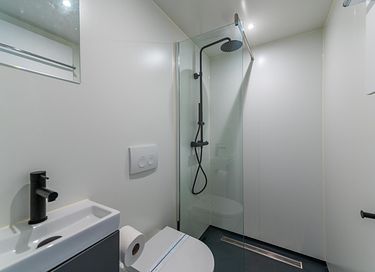 Ferienwohnung für 4 in einem schönen Park - 9