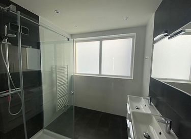 Villa durable dans un beau parc de vacances - 12