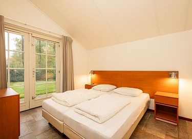 Vakantie in Overijssel met privé sauna - 14