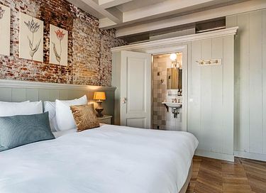 Boutique hotel in the heart of Utrecht - 9