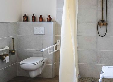 Appartement (4p) in gerenoveerde schuur - 11