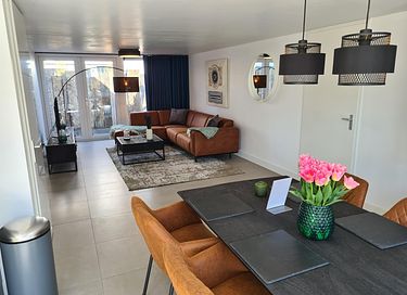 Tierfreundliche Ferienwohnung in Küstennähe - 8