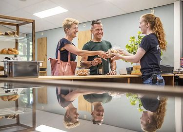 Unieke overnachting boven het water (6p) - 40