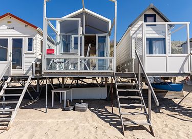 L'expérience ultime de la plage sur la côte de Zélande - 2