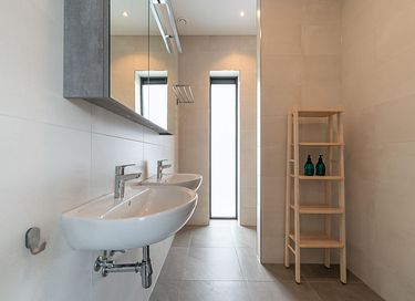 Maison de vacances avec ponton privé - 15