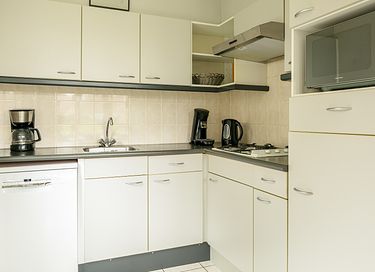 Schöne Ferienwohnung auf dem Lande in Groningen - 4
