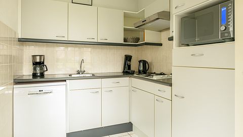 Schöne Ferienwohnung auf dem Lande in Groningen - 4