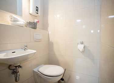 Appartement naast de golfbaan van Winterberg - 25