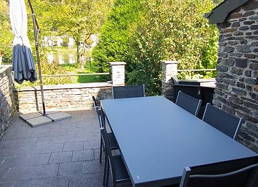 Séjour en Ardenne, randonnée en bord de Meuse - 31