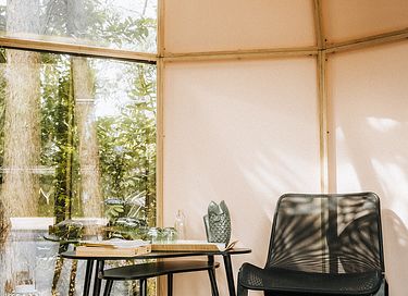 A Quirky Cabin in the Belgian Kempen - 3