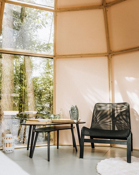 A Quirky Cabin in the Belgian Kempen - 3