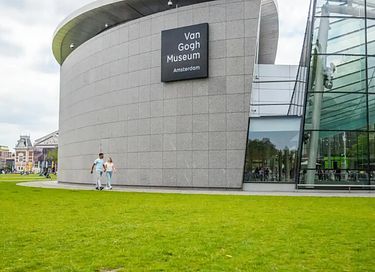 Hütte für 5 Personen in der Nähe von Amsterdam - 24