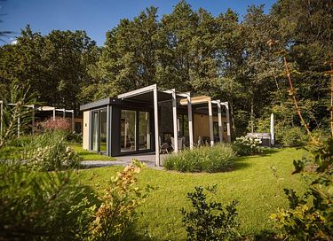 Genießen Sie ein privates Spa und eine Sauna in Twente - 22