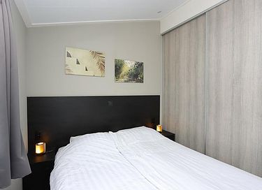 Logement de vacances avec bain à remous  - 8