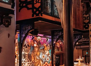 Boutique hotel in a former church - Arnhem - 13