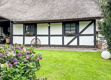 Feriehus i Tyskland - 19