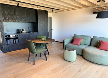 Romantische lodge in de Ardennen met hottub - 17