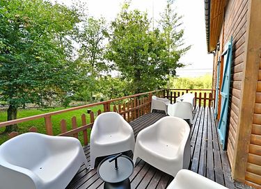 Schönes Haus mit privater Sauna und großem Garten - 3
