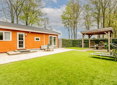 Logement de vacances avec wellness à Drenthe - 2