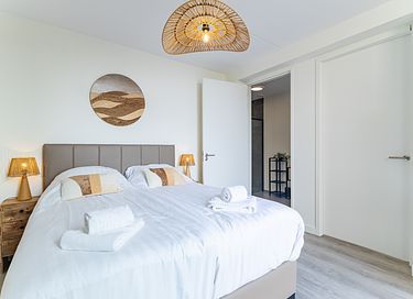 Wohnung mit Terrasse am Wasser - 12