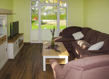 Appartement dans une maison de campagne - 3