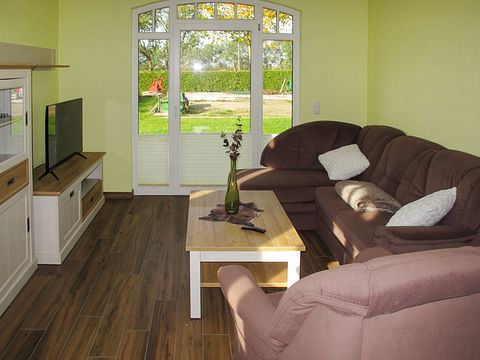 Appartement dans une maison de campagne - 3