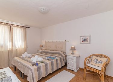 Familiehus i Porto Cervo tæt på stranden - 15