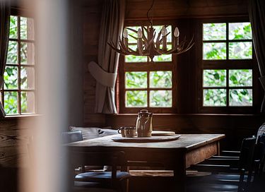 Luxe en ruime boomhut voor 6 personen - 6