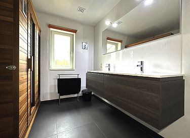 Familienvilla (10p) mit Panoramablick - 18