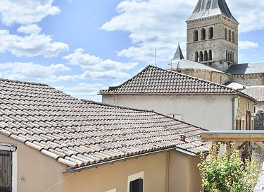 Logement de vacances confortable avec Bain à remous - 20