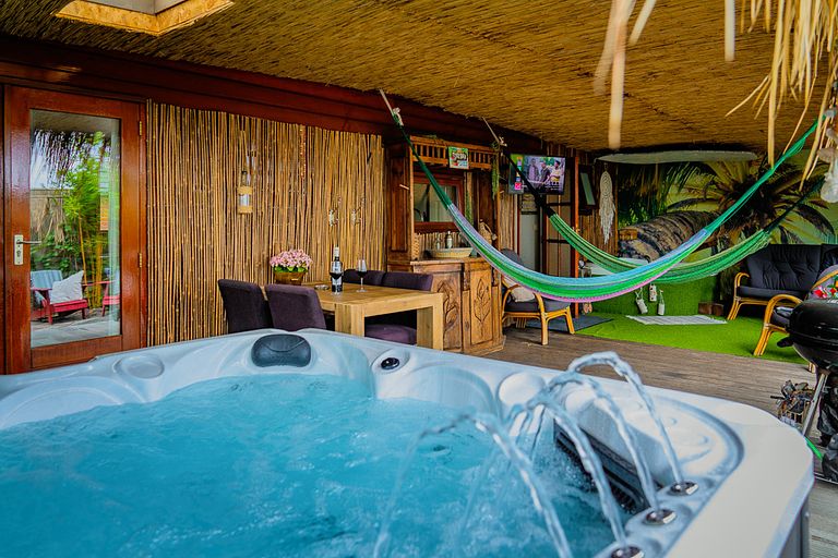 Wellness stay in Drenthe - 1
