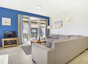 Moderne Gruppenunterkunft in einem schönen Dorf - 4