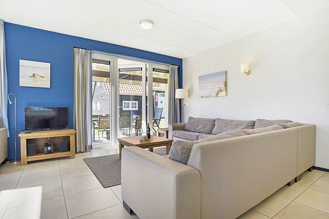 Moderne Gruppenunterkunft in einem schönen Dorf - 4