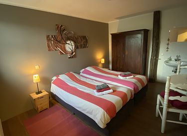 Uniek overnachten in een torenwoning - 6