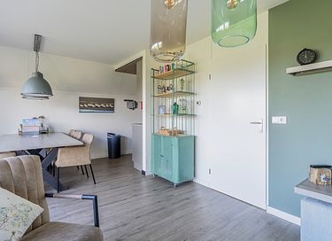 Rural holiday home near the beach - 7